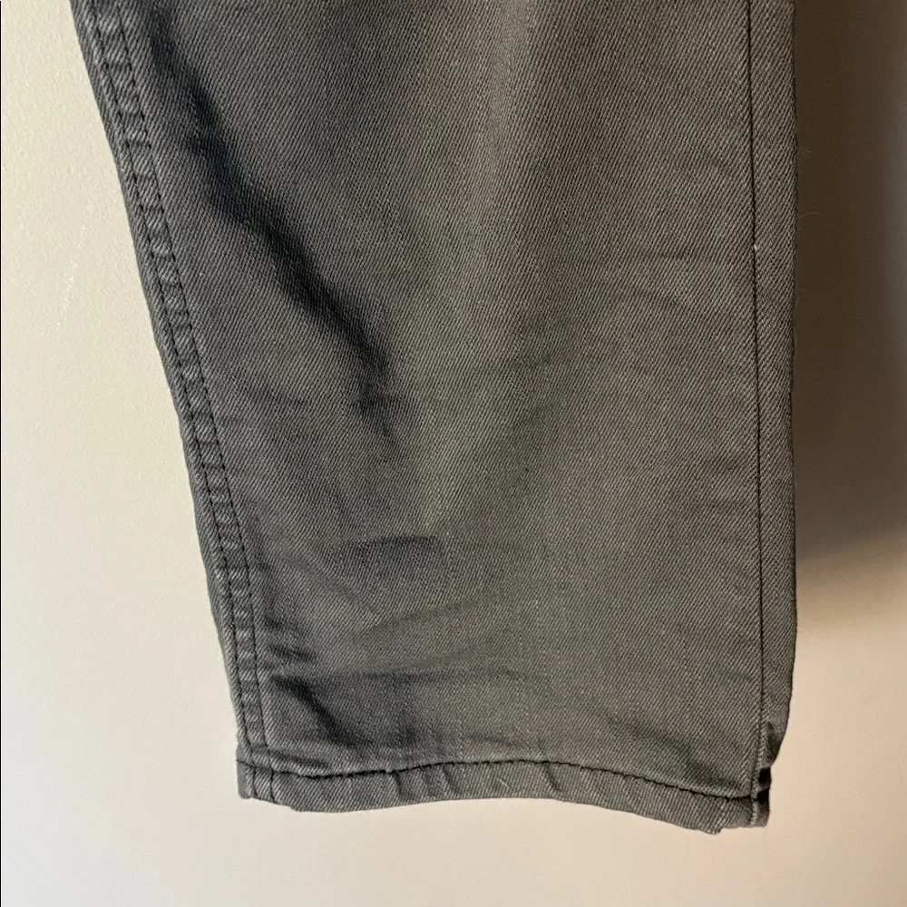LEVI’S 511 Men’s Grey Denim Jeans